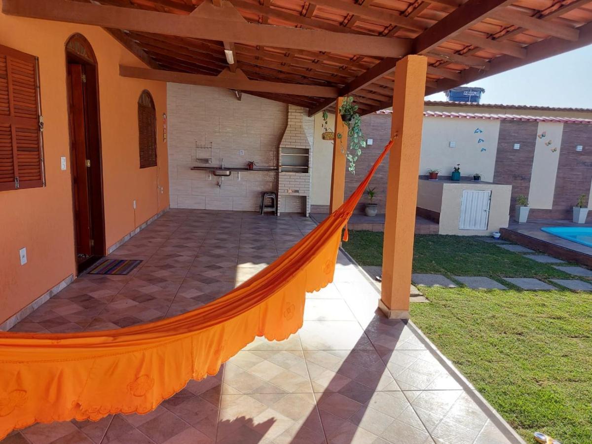 Holiday home Casa Colinas Do Pero Cabo Frio