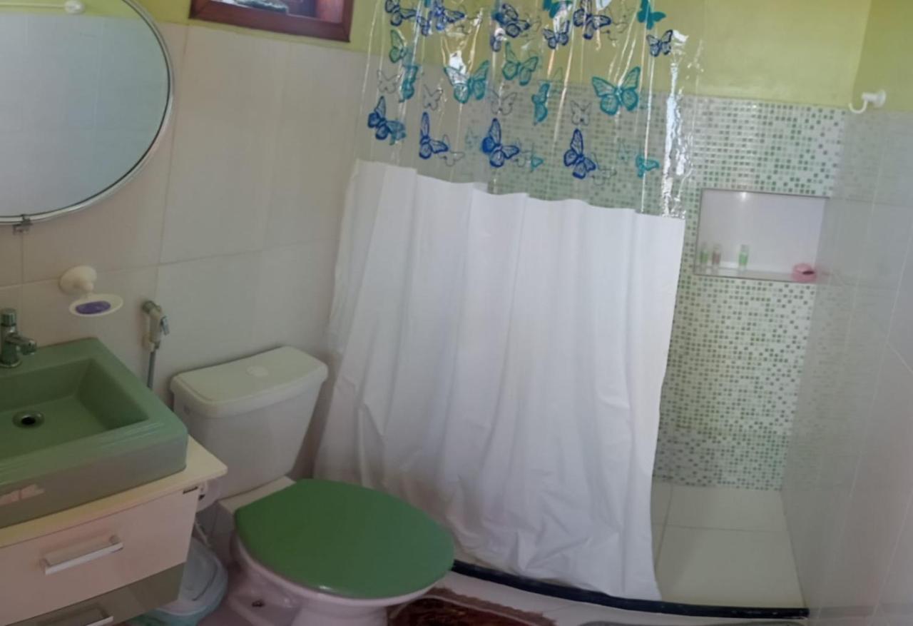 Casa Colinas Do Pero Holiday home