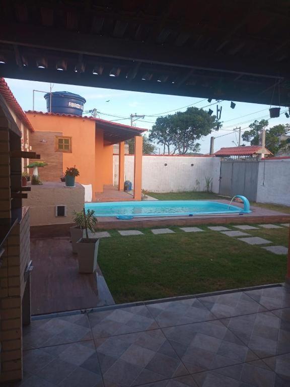 Casa Colinas Do Pero
