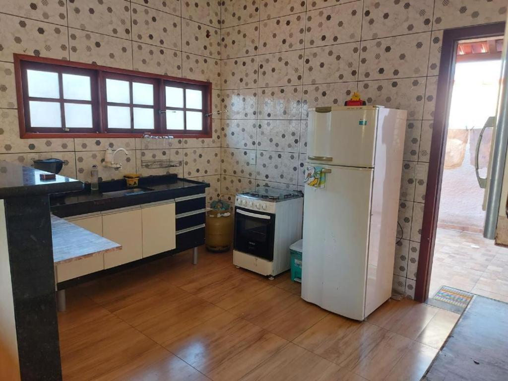 Casa Colinas Do Pero Holiday home