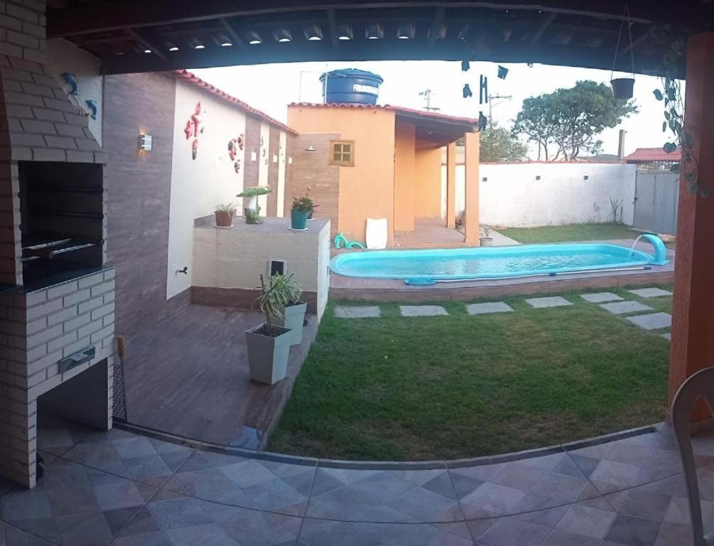 Holiday home Casa Colinas Do Pero *